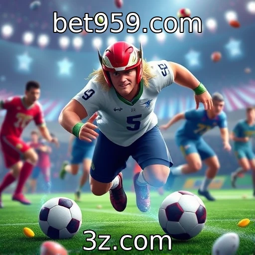 Inovação em animações de jogos melhora experiência do jogador