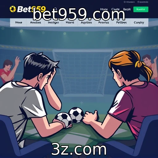 Crescimento de comunidades em torno de jogos e apostas