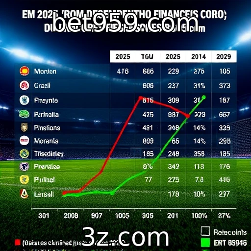 Desempenho financeiro dos provedores de jogos em 2025