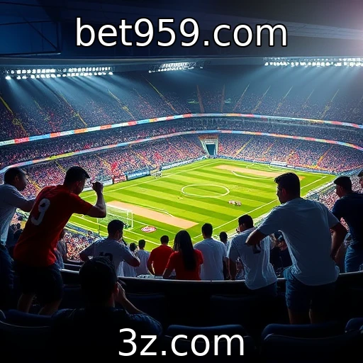 Tecnologias de baixa latência melhoram jogos ao vivo