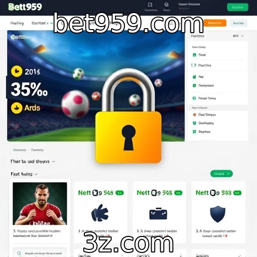 A evolução das medidas de segurança em plataformas de iGaming